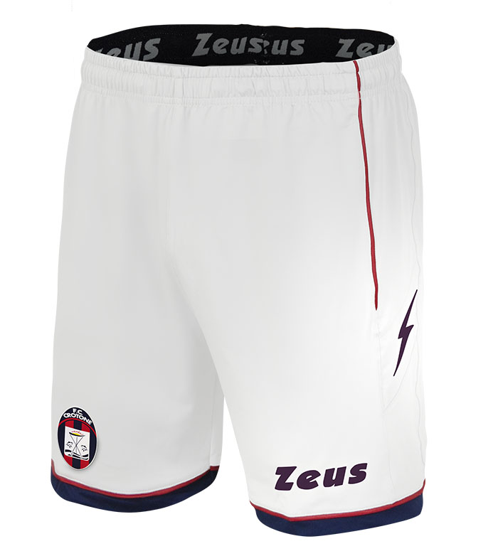 CORTOS AWAY  2018/19